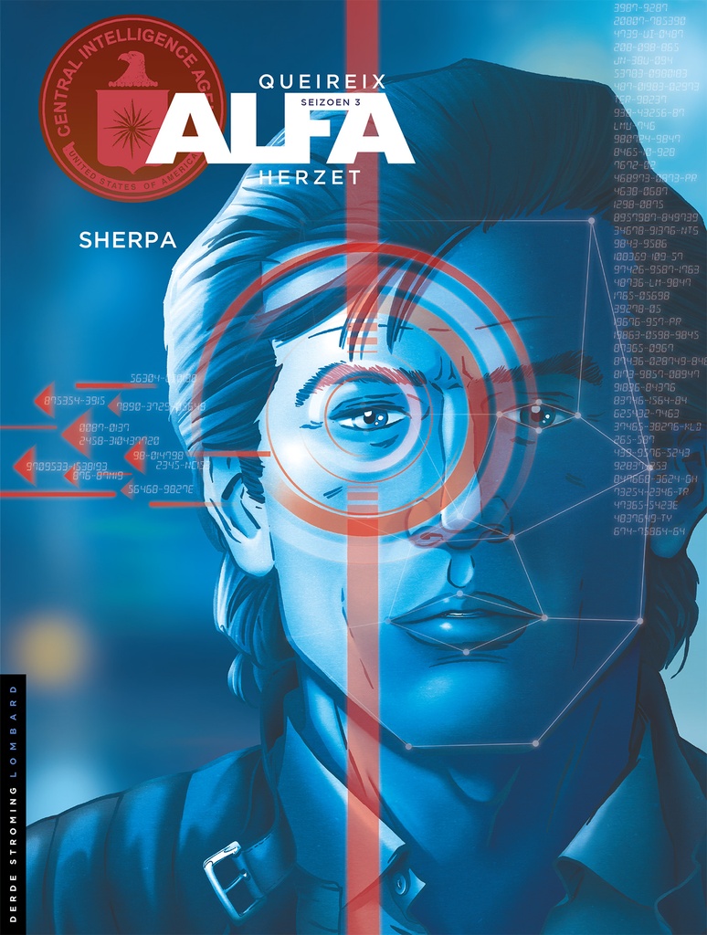 Alfa 016 Sherpa