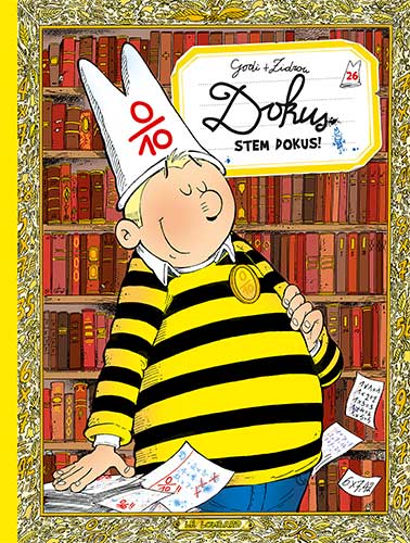 Dokus de leerling 26