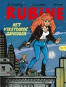 Rubine 001 Verstoorde Geheugen