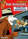 Rik Ringers 53 Dodelijke Improvisatie
