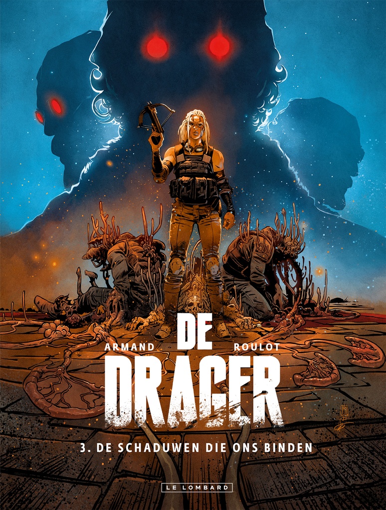 De Drager 3