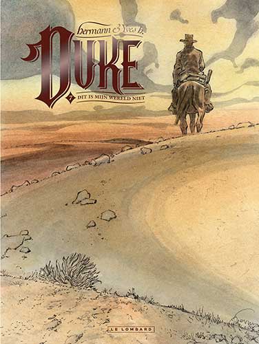 Duke HC 7