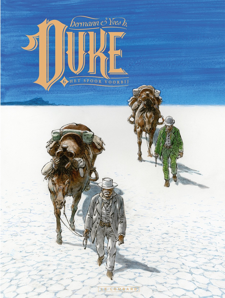 Duke SC 6