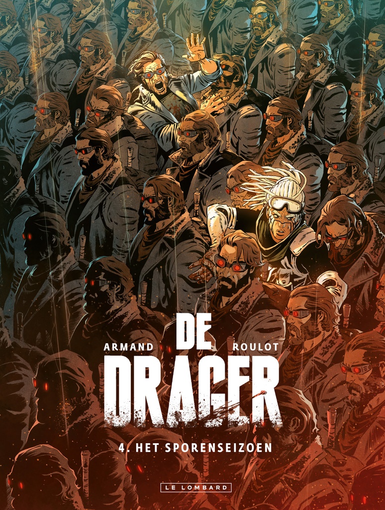 De Drager 4