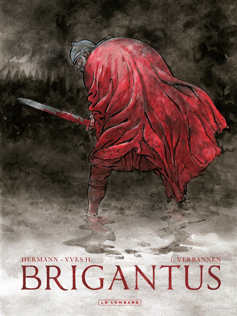 Brigantus HC 1 Verbannen