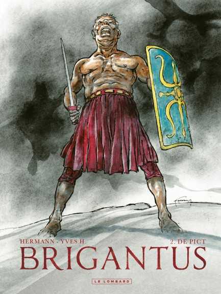 Brigantus SC 2 De Pict