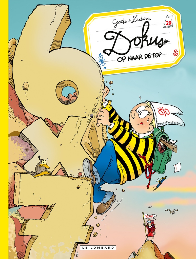 Dokus de leerling 29