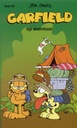Garfield - Pocket 085 Op avontuur