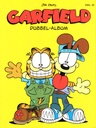 Garfield Strip Dubbel-Album 32