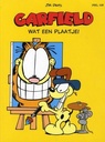 Garfield Strip 108 Wat een plaatje!