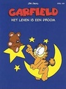 Garfield Strip 109 Het leven is een droom