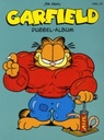 Garfield Strip Dubbel-Album 25