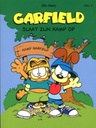 Garfield Strip 111 Slaat zijn kamp op