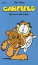 Garfield - Pocket 091 Tijd voor een tukje