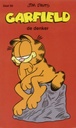 Garfield - Pocket 095 De denker 1