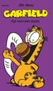 Garfield - Pocket 096 Tijd voor een snack