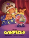 Garfield Strip 124 Vertrouwt op de toekomst