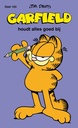 Garfield - Pocket 103 Houdt alles goed bij
