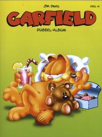 Garfield Strip Dubbel-Album 41