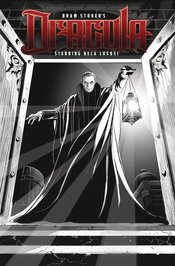 DRACULA HC