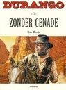 Durango SC 13 Zonder Genade