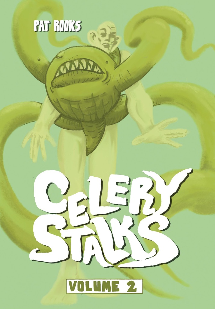 CELERY STALKS 02