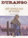 Durango SC 02 Het geweld Van De Woede