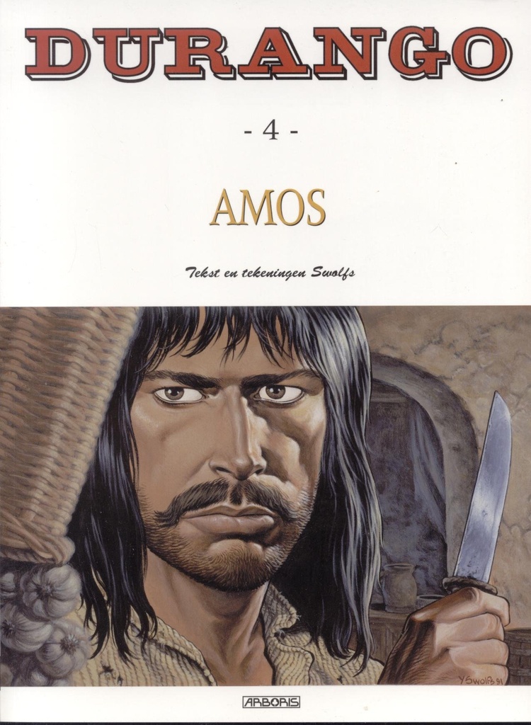 Durango SC 04 Amos