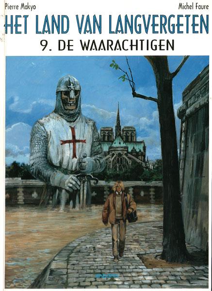 Het Land Van Langvergeten SC 09 De Waarachtigen