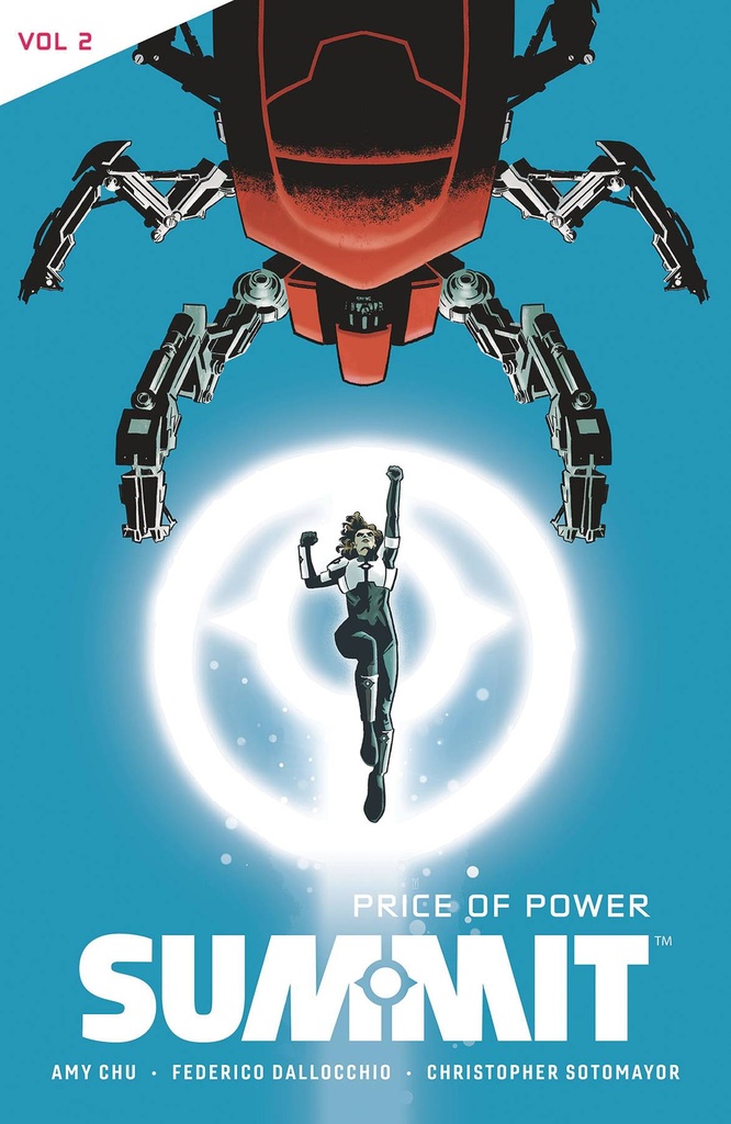 CATALYST PRIME SUMMIT 02 PRICE OF POWER