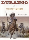 Durango SC 05 Woeste Sierra