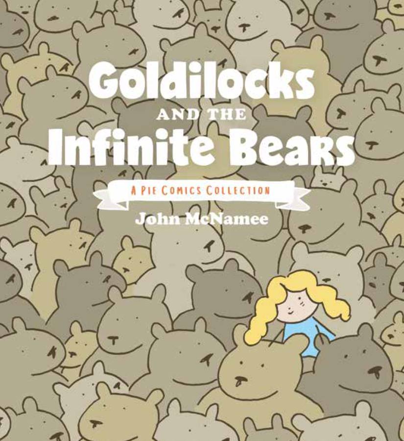 GOLDILOCKS INFINITE BEARS