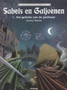 Sabels En Galjoenen 01 Het Geheim van de Janitsaar (BG 2)
