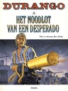 Durango SC 06 Het Noodlot Van Een Desperado