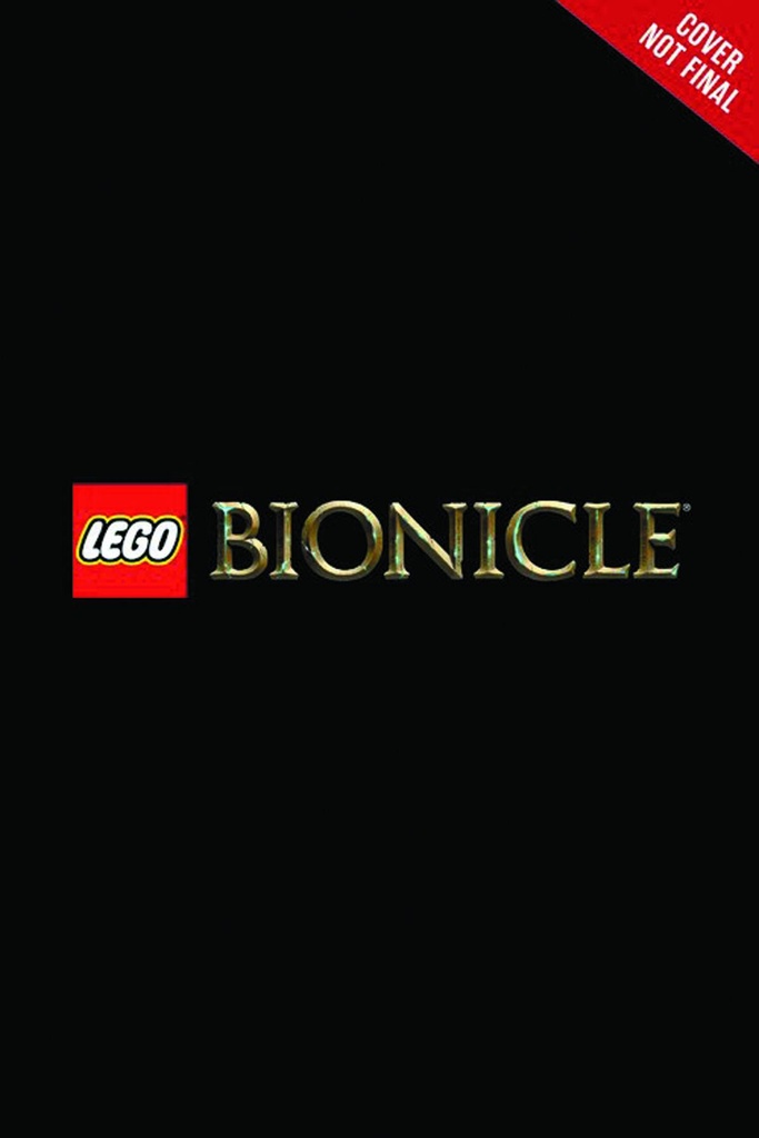 LEGO BIONICLE 02