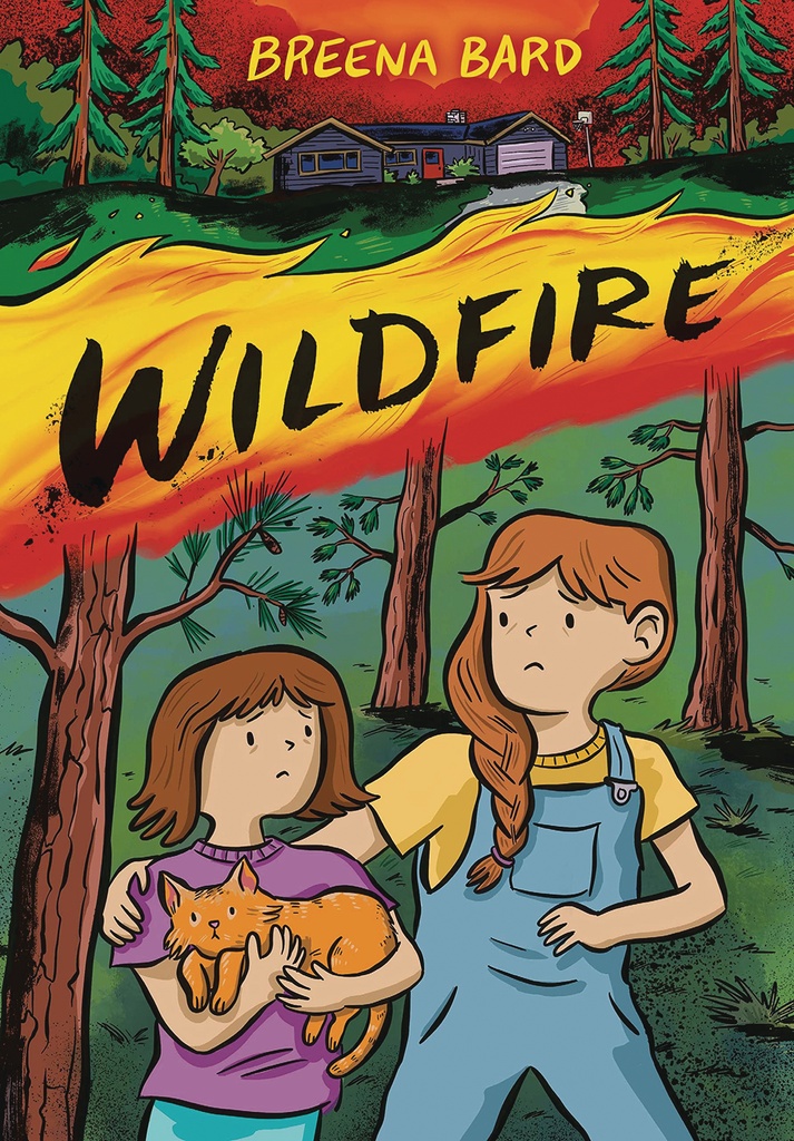 WILDFIRE