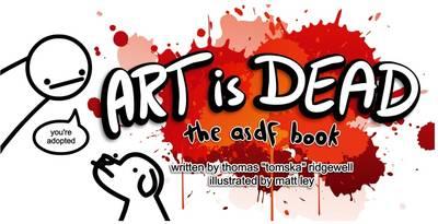 ART IS DEAD