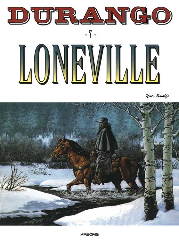 Durango SC 07 Loneville