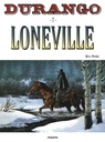Durango SC 07 Loneville