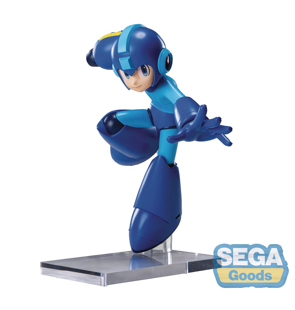 MEGA MAN LUMINASTA FIG
