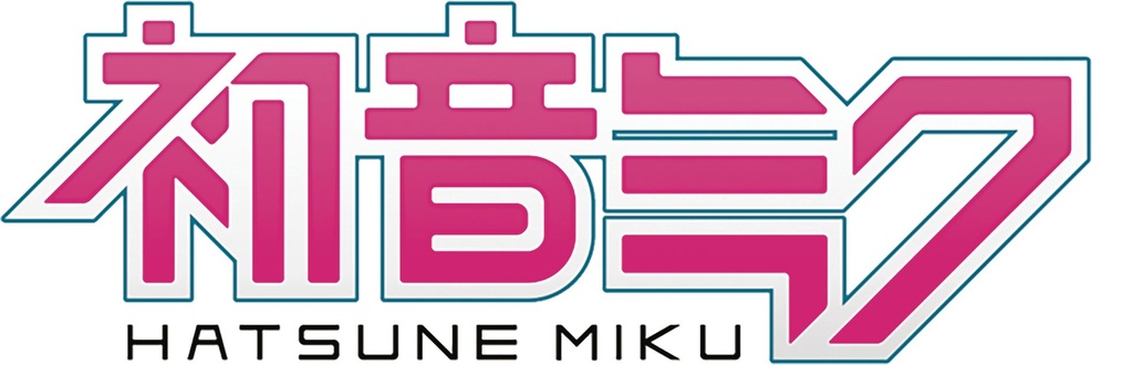 HATSUNE MIKU COLORFUL DESKTOP X DECORATE STREET SEKAI MEIKO