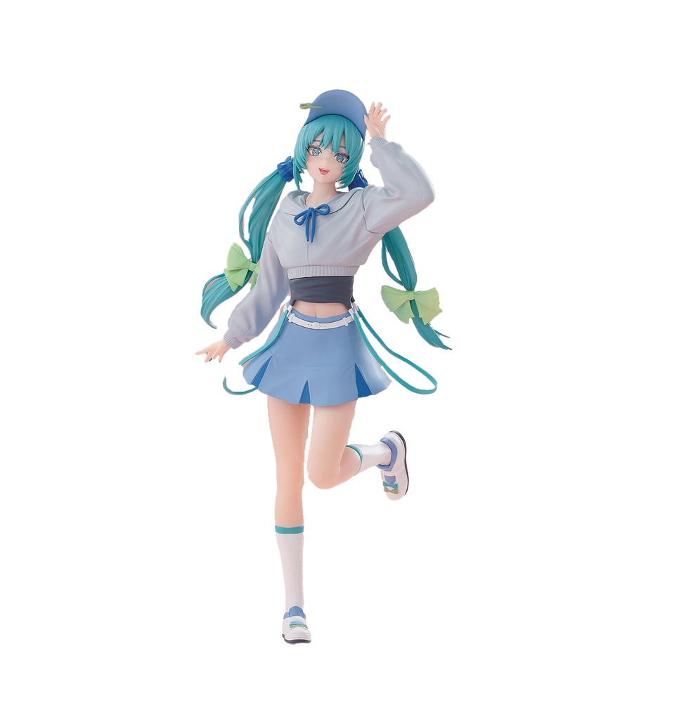 HATSUNE MIKU LUMINASTA CONCEPTUAL SERIES V2 FIG