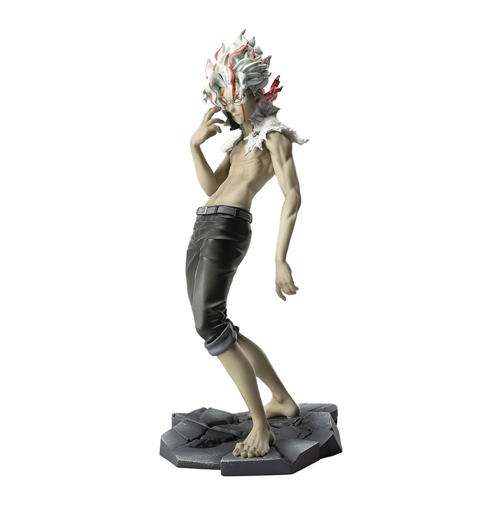 DANDADAN OKARUN TRANSFORMED VOL2 VER1.5 FIG