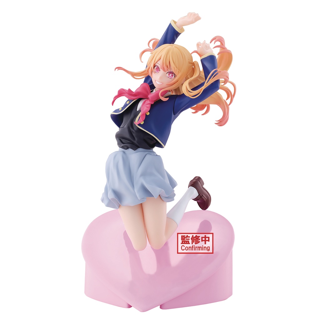 OSHI NO KO RUBY AIR FLOW FIG