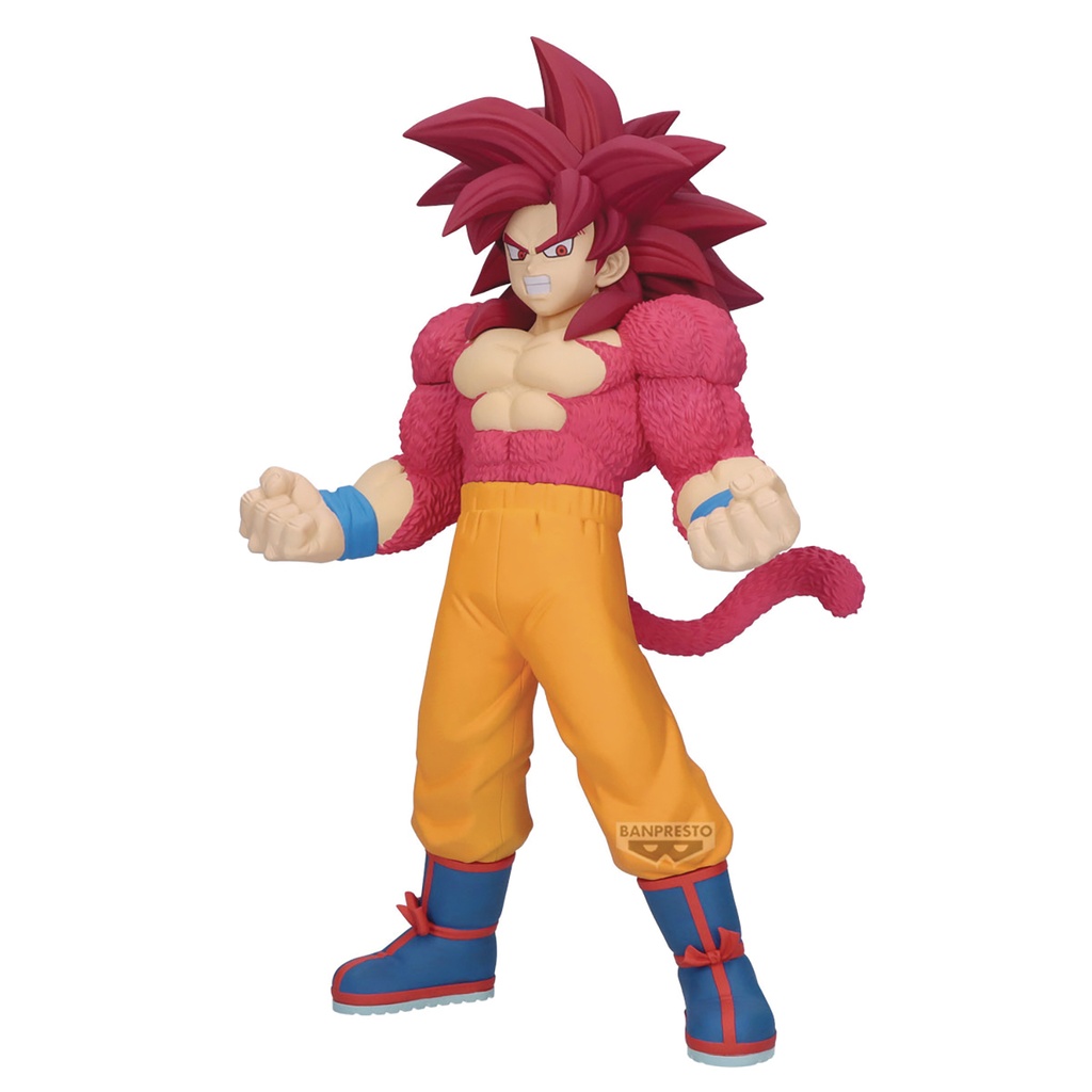 DRAGON BALL DAIMA SON GOKU FIG