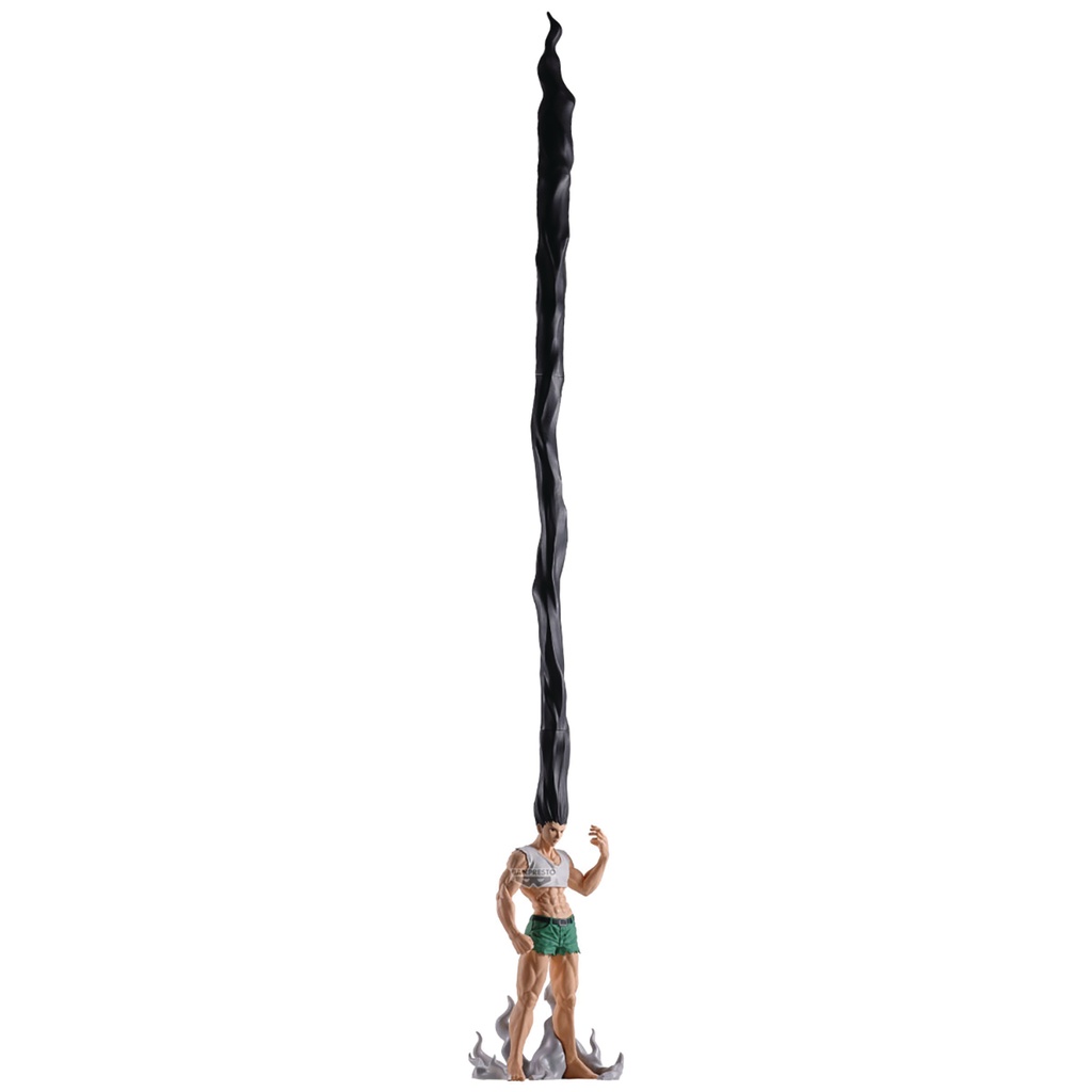 HUNTER X HUNTER FL GON FIG