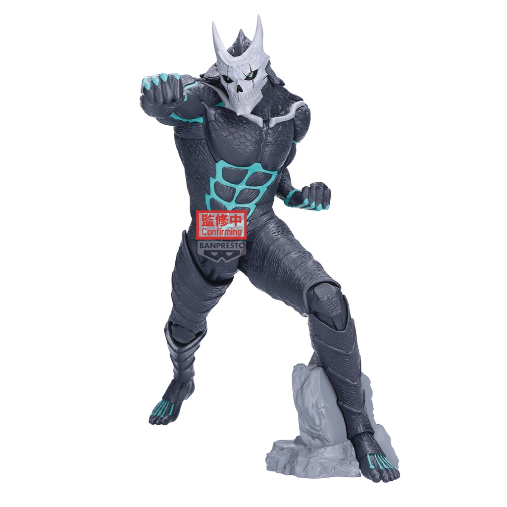 KAIJU NO 8 GRANDISTA FIG