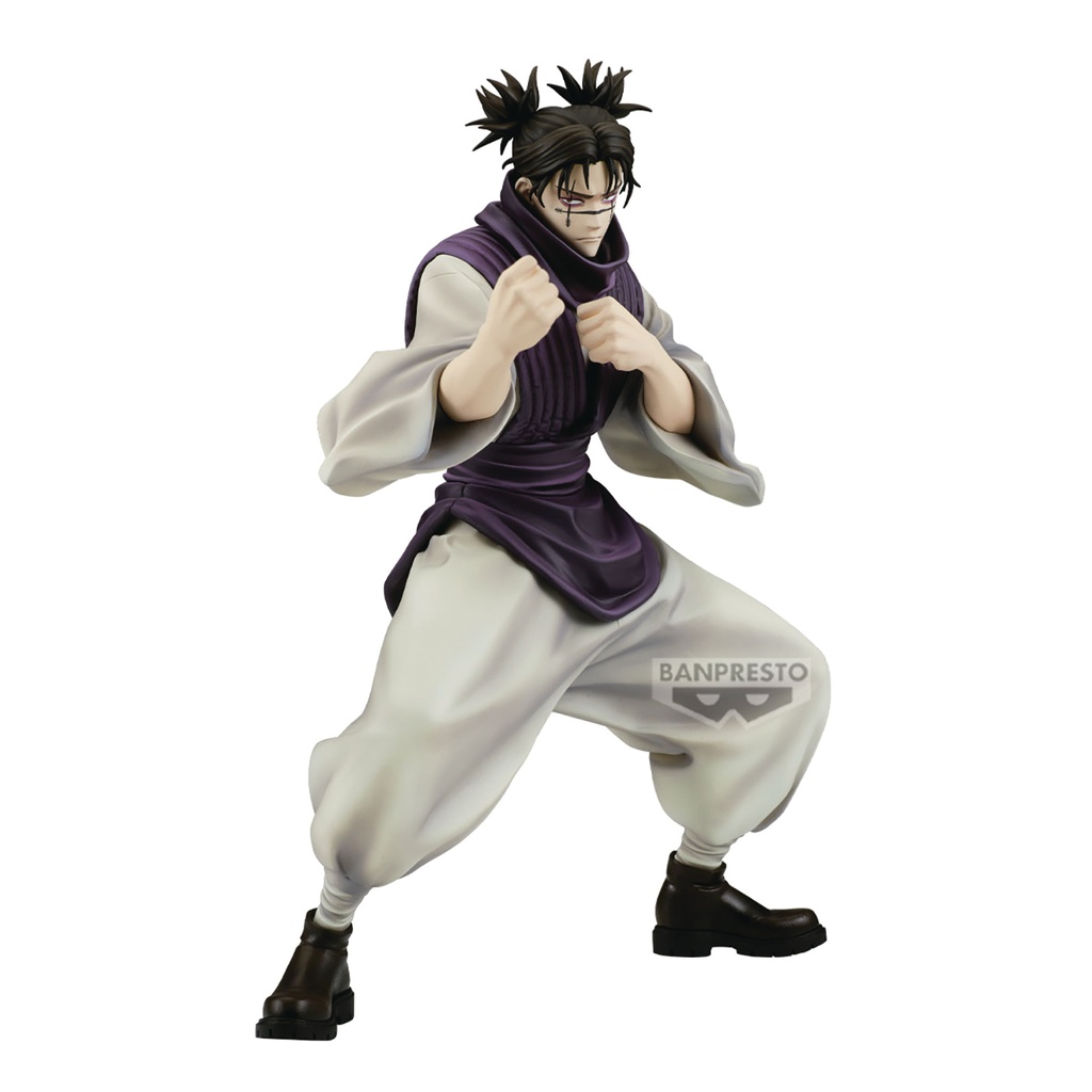 JUJUTSU KAISEN MAXIMATIC CHOSO A FIG