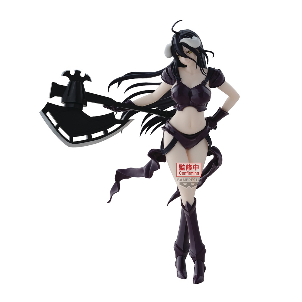 OLORD ALBEDO BIKINI ARMOR FIG