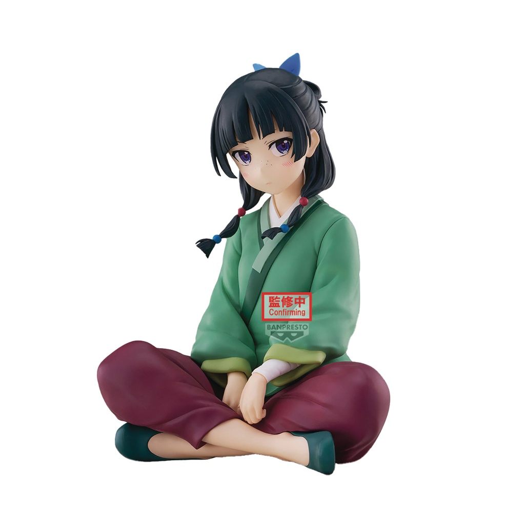 APOCARY DIARIES BREAK TIME COLLECTION V1 MAOMAO FIG